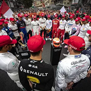 Formula 1 2019: Monaco GP