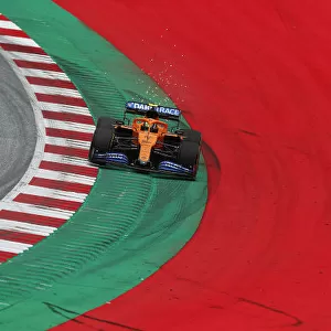Formula 1 2020: Austrian GP