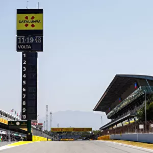 Formula 1 2022: Spanish GP