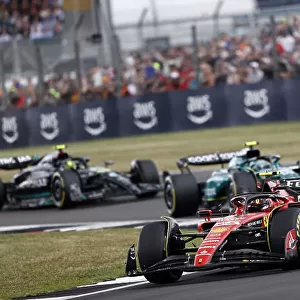 Formula 1 2023: British GP