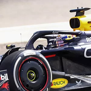 Formula 1 2024: Pre-Season Test