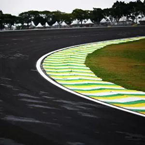 Formula 1 Formula One F1 Gp Circuit Close-ups