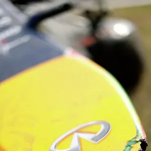 Formula 1 Formula One F1 Gp Detail Crashes