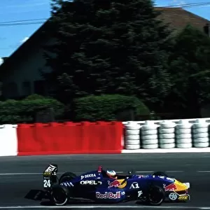 Formula 3 Grand Prix