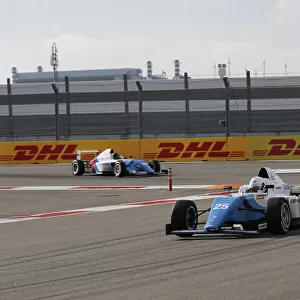 Formula 4 NEZ Championship