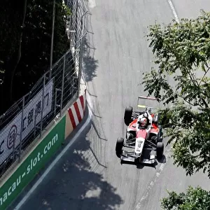 Formula Three F3 Macau