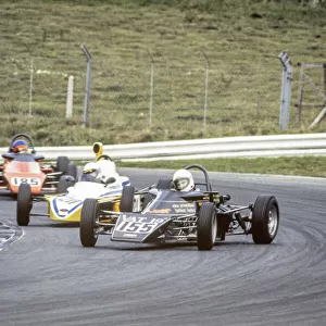 Formula Ford 1600 1978: Formula Ford Festival