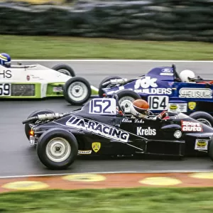 Formula Ford 1600 1987: Formula Ford Festival
