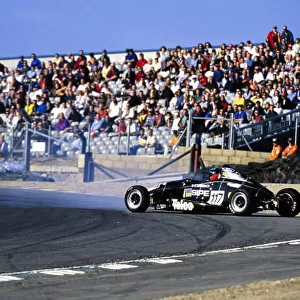 Formula Ford 1600 1997: Formula Ford Festival