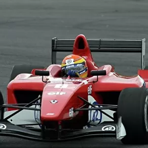 Formula Renault V6 Eurocup