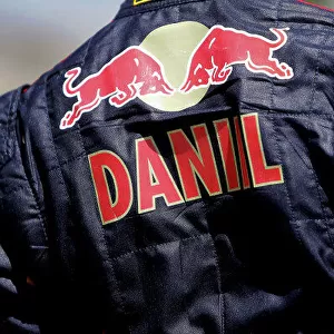 Formula One Testing, Day Two, Barcelona, Spain, Wednesday 14 May 2014
