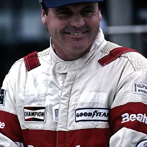 Formula One World Championship, 1986