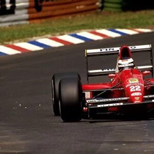 Formula One World Championship 1991