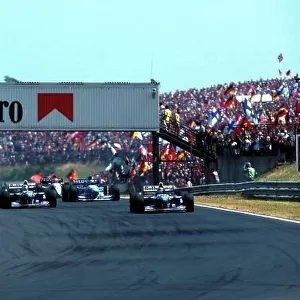 Formula One Collection: Hungary