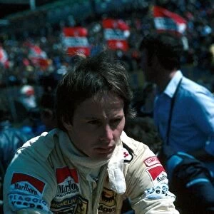 Formula One World Championship: Gilles Villeneuve, Ferrari