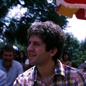 Formula One World Championship: Jody Scheckter 1975: Jody Scheckter 1975