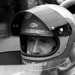 Formula One World Championship: John Watson Surtees TS16 finished the race in tenth position