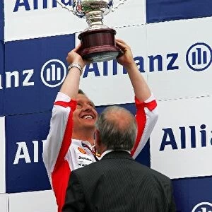 Formula One World Championship: Mario Almondo, Ferrari Technical Director