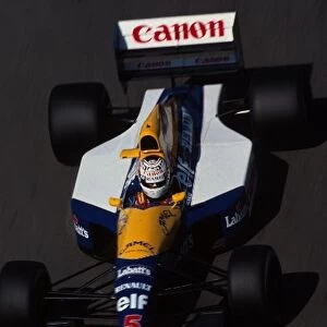 Formula 1 Collection: France