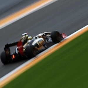 Rd12 Belgian Grand Prix Jigsaw Puzzle Collection: Best Images