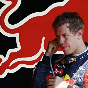Formula One World Championship, Rd 6, Monaco Grand Prix, Practice Day, Monte-Carlo, Monaco, Thursday 26 May 2011