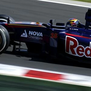 2014 Grand Prix Races Collection: Rd11 Hungarian Grand Prix