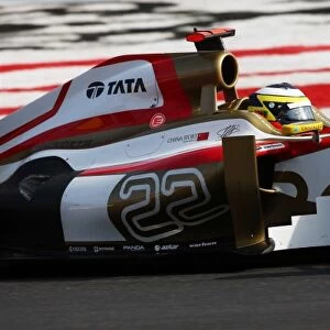 2012 Grand Prix Races Collection: Rd15 Japanese Grand Prix