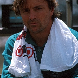 Formula One World Championship: Rene Arnoux