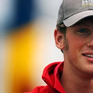 Formula One World Championship: Romain Grosjean ART