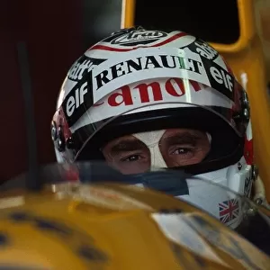 Formula 1 Collection: San Marino