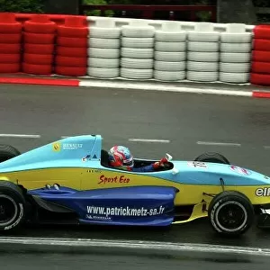 French Formula Renault