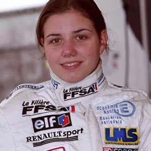 French Formula Renault Campus Championship