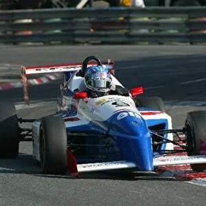 French Formula Renault Campus: Kevin Cozic