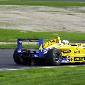 German Formula Three 2000