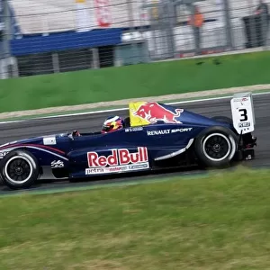 German Formula Renault