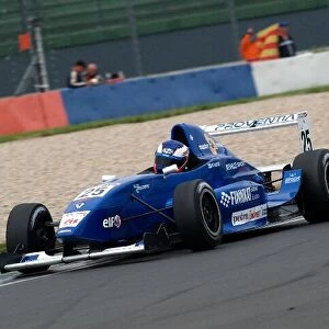 German Formula Renault: Atte Mustonen Novorace