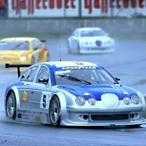 German V8 Star Championship