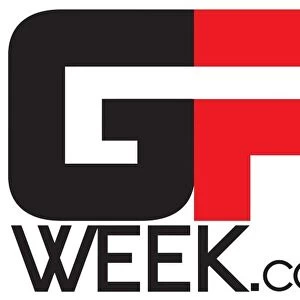 GP Week Logo