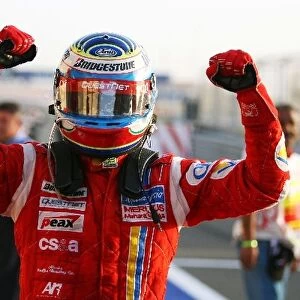 2010 Collection: Gp2 Asia