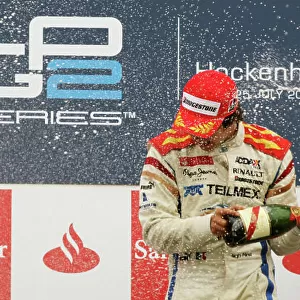 GP2 Series