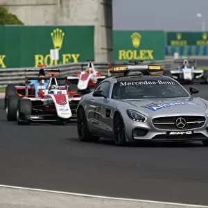 GP3 Series Hungary