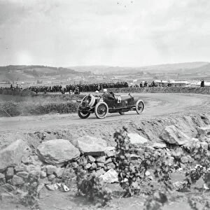 Grand Prix 1914: French GP