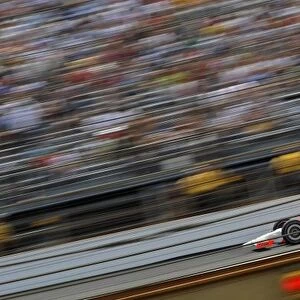 Indy 500 Race Priority