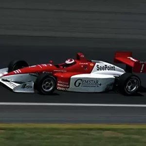 Indy Lights Series