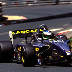 International Formula 3000 Championship, Pau, France, 1 June 1998