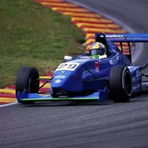 Italian Formula Renault Championship