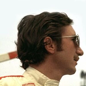 Jo Siffert Formula One World Championship 1970 World ©LAT Photogarphic Te
