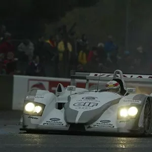 Le Mans 1000 Km Race