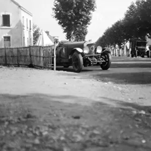 Le Mans 1930: 24 Hours of Le Mans