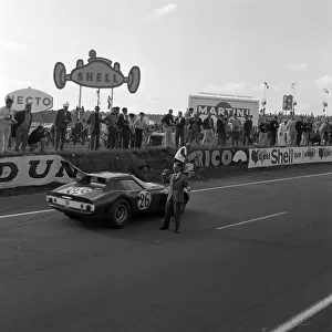 Le Mans 1964: 24 Hours of Le Mans